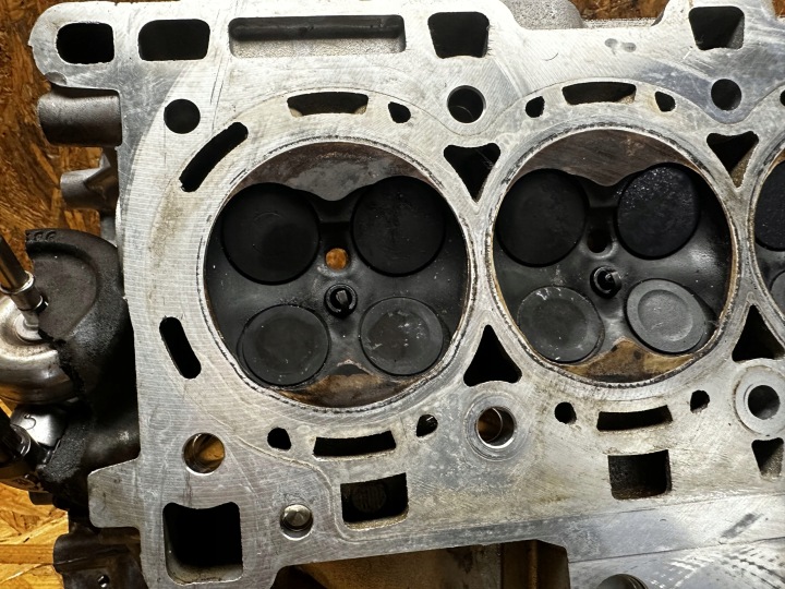 фото №7, Головка вал alfa stelvio giulia 2.0 t 50056855 04893574ah