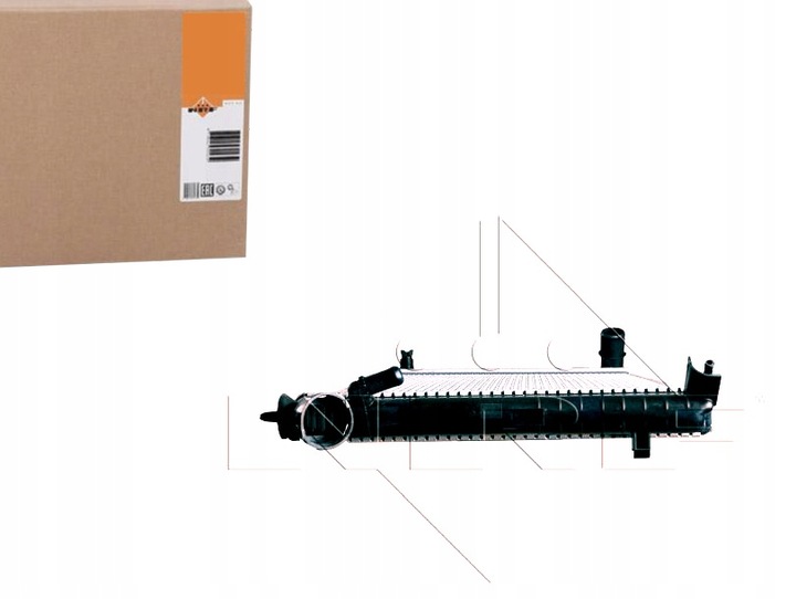 фото №1, Nrf радиаторов citroen воды berlingo 1,9d 98- dw8