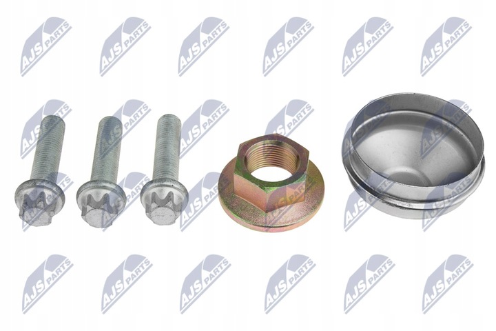 фото №2, Klp-pl-024-z nty набір монтажний набір do nr: kl