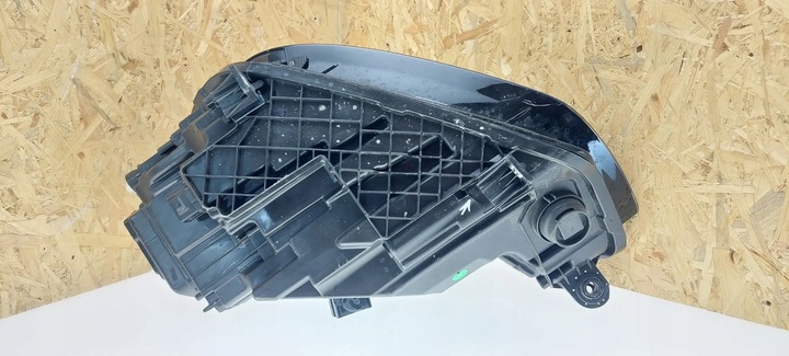 фото №8, Audi q5 sq5 2023 лампи передні