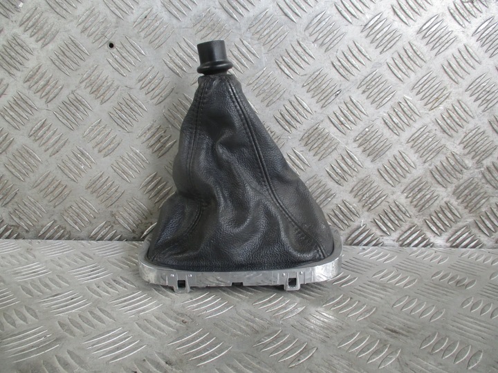 фото №1, Чохол коробки передач peugeot 607 99-10 рестайлінг e2rc