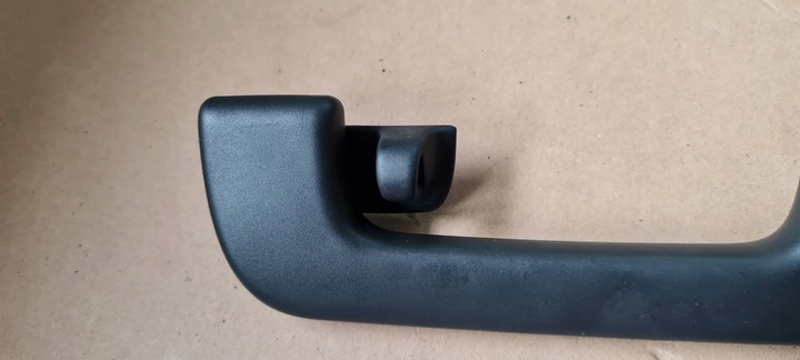 фото №11, Q7 4m ii ручка потолок левая левый зад sline чёрная