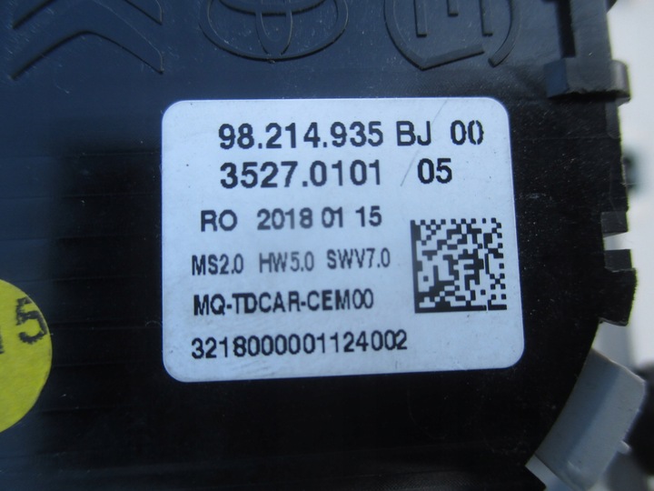 фото №9, Стеля proace scudo jumpy expert zafira довгий