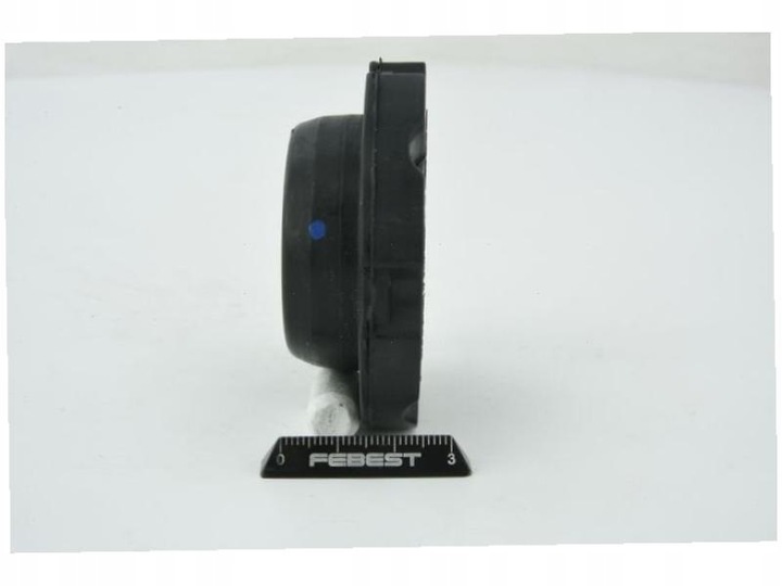 фото №2, Втулка балка renault koleos i 08-13 ii 16-