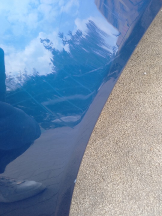 фото №9, Капот renault talisman