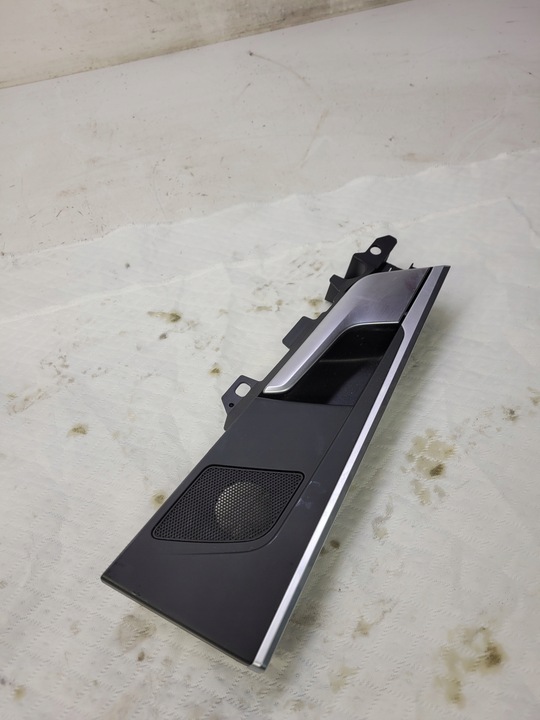 фото №2, Ручка левая зад внутренняя audi a4 b9 8w0959523 8w0839019a