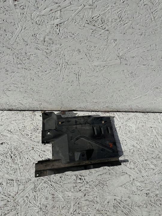 фото №1, T6 7e захист шасі правий зад 7e1825312