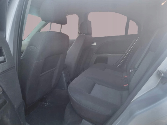 фото №12, Замок дверь левый tyłxs41-a26413 ford mondeo mk3
