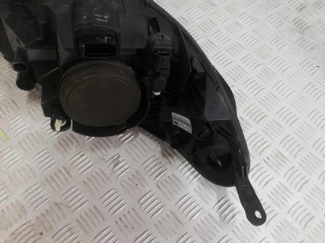 фото №4, Ford ecosport лампа перед передняя левая англичанин