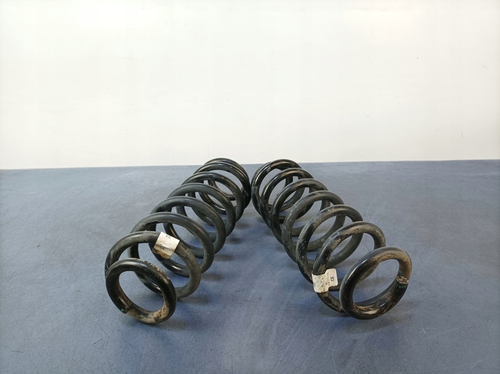 фото №1, Vw arteon liftback пружины зад 4x4 5qf511115ce