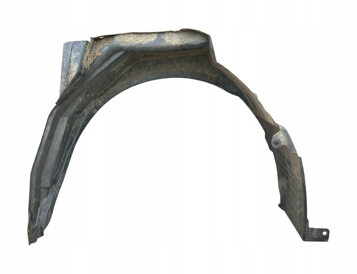 фото №1, Підкрилок праві перед mitsubishi space star i 98-04 mr586323