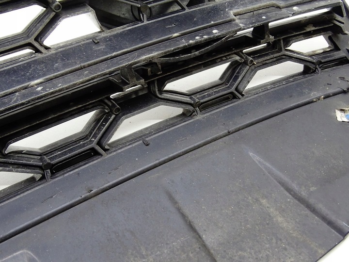 фото №13, Решітка радіатора решітка радіатор land rover discovery sport l550 fk72-ba100-caw