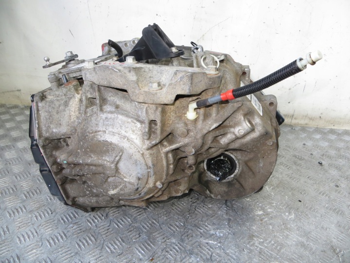 фото №12, Volvo xc60 2.4 кпп кпп / коробка передач 31259369 08-13