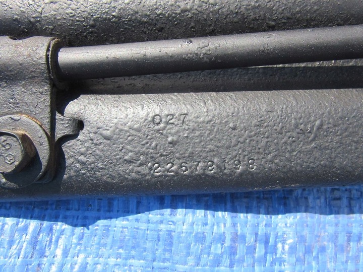 фото №3, Suzuki xl7 2007 важіль зад