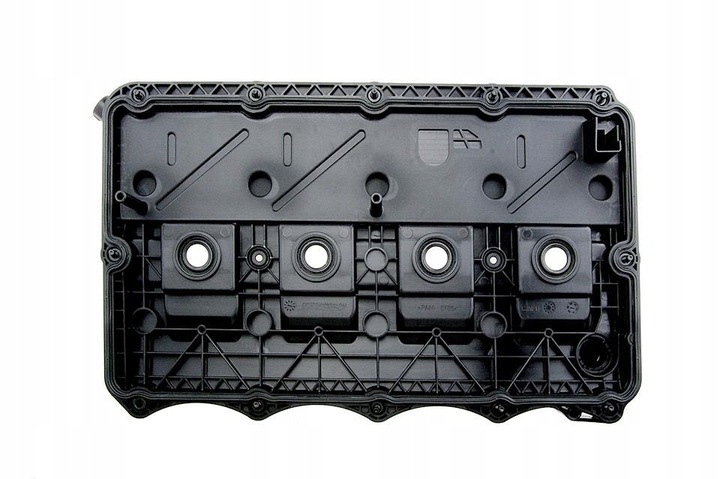 фото №2, Крышка клапанов citroen jumper 2.2hdi 2006-