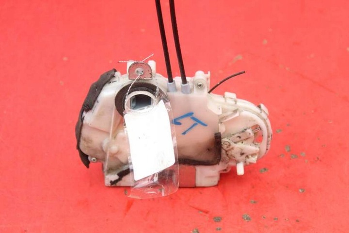 фото №1, Замок двері лівий зад задній honda civic 8 viii sedan 05-08