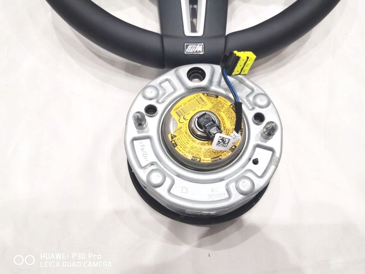 фото №8, Bmw 3 f30 f31 f80 / bmw 3 f34 bmw 4 f33 / bmw 1 f20 f22 m power з подушка безопасности