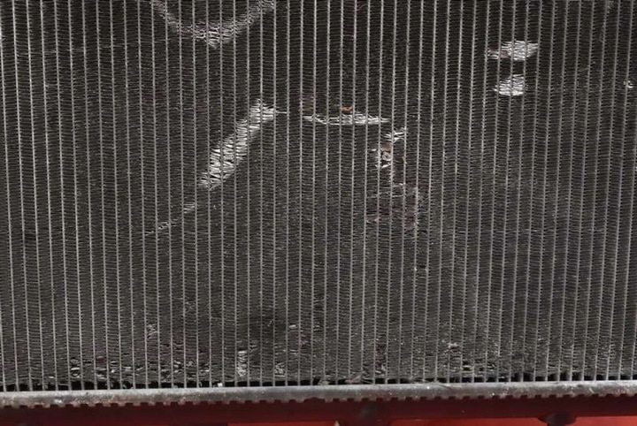 фото №13, Радиаторов воды p9680533480 peugeot 5008 1 i 1.6 hdi 112 km 09-13