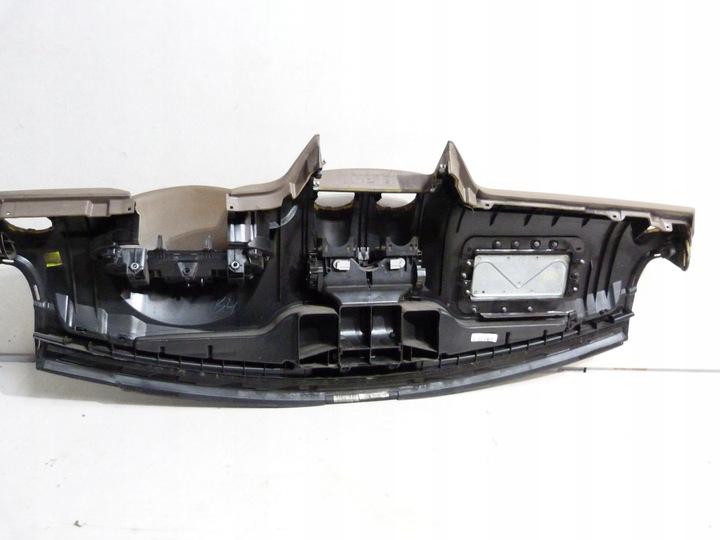 фото №5, Mercedes ml w164 панель консоль гарна / зчеплення