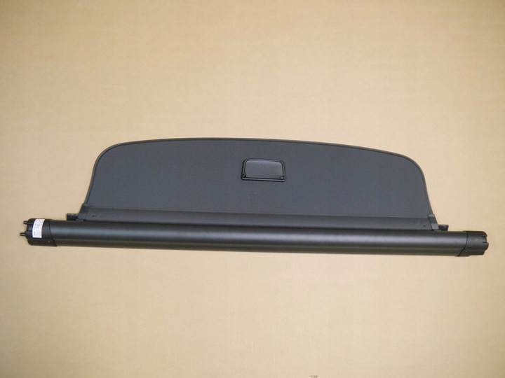 фото №3, Audi a6 c7 ролета багажника 4g9863553b 94h