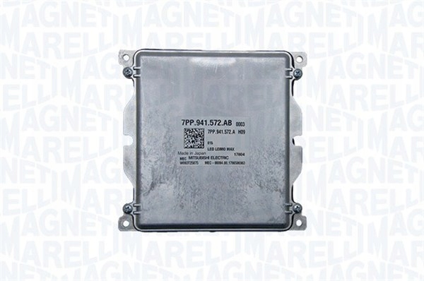 фото №9, 711307329539 ecu led магніт marelli