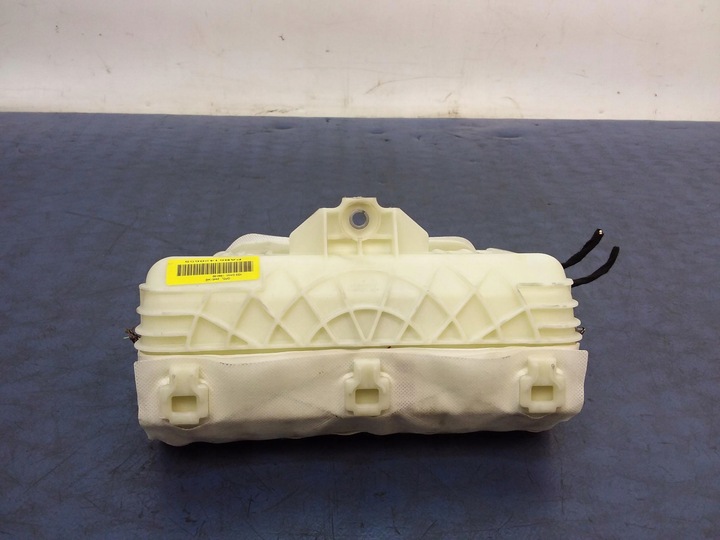 фото №9, Opel astra h панель капот подушки каркас