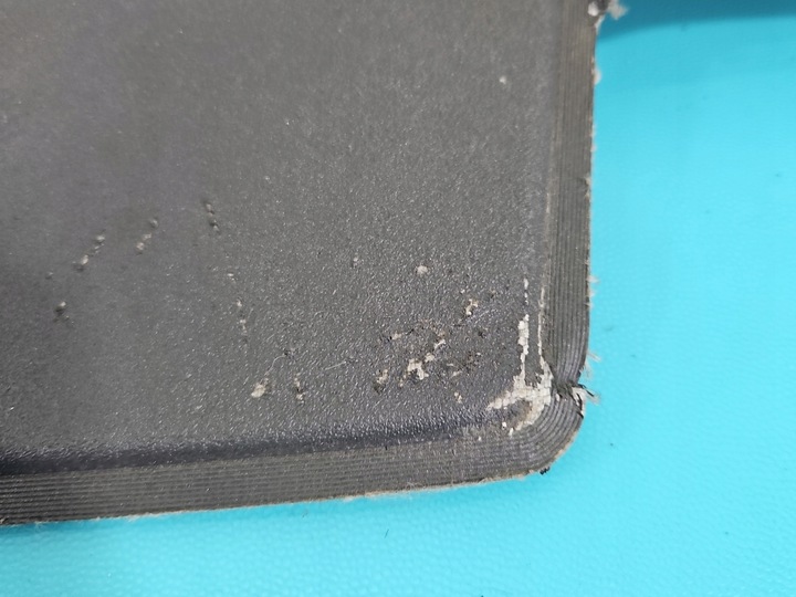 фото №2, Ролета багажника volvo v70 ii