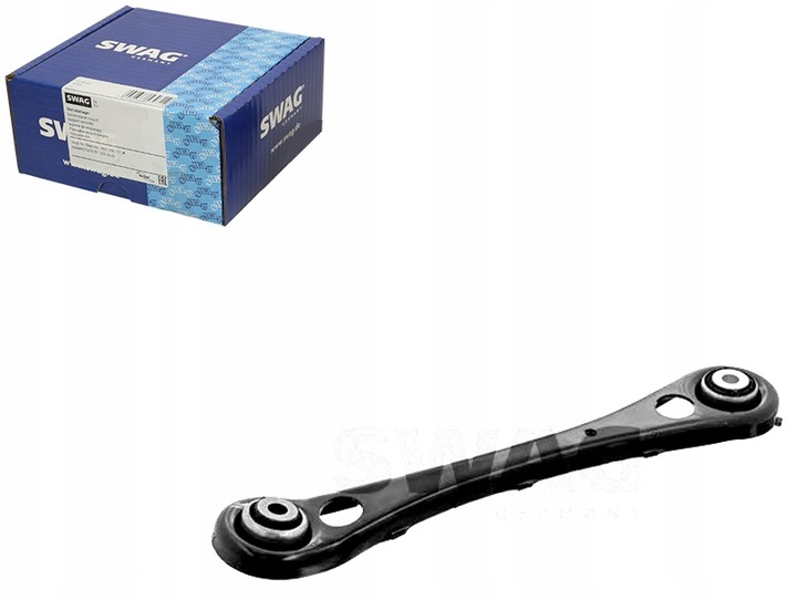 фото №1, Рычаг зад audi a4 seat exeo 00 левая = правая swag swa