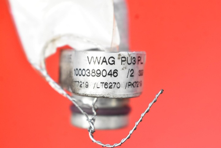 фото №6, Шланг трубка кондиционера 7le816885 vw crafter e-crafter 2 ii 136 km 18-24