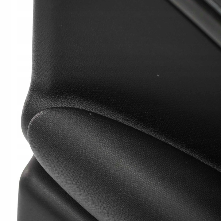 фото №10, Mini r60 обивка боковина дверь левый перед чёрный 9808605