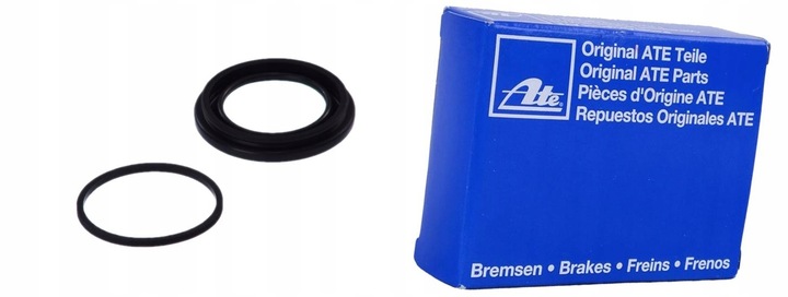 фото №1, Прокладка затискач гальмівного porsche 928 opel vectra a 90297777