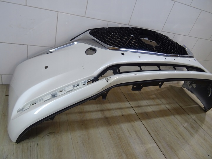 фото №11, Mazda 6 gj рестайлінг бампер перед gsh7-50031 llu