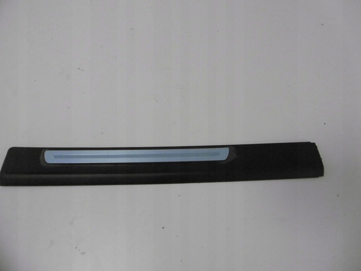 фото №1, Audi a6 c6 4f0 планка накладка порогова зад права