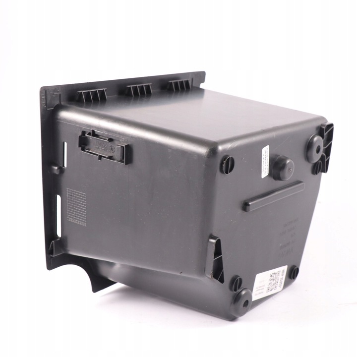 фото №9, Vw volkswagen sharan 7n бардачок багажника 7n0867705