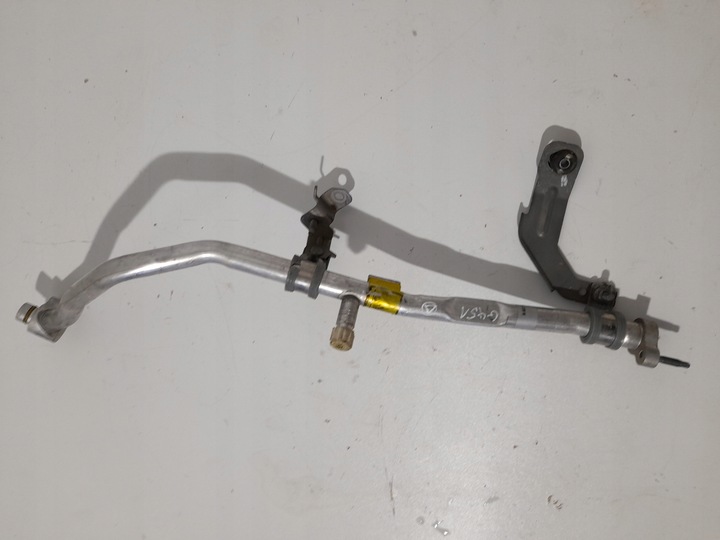 фото №1, Alfa romeo giulia шланг климат 50532281