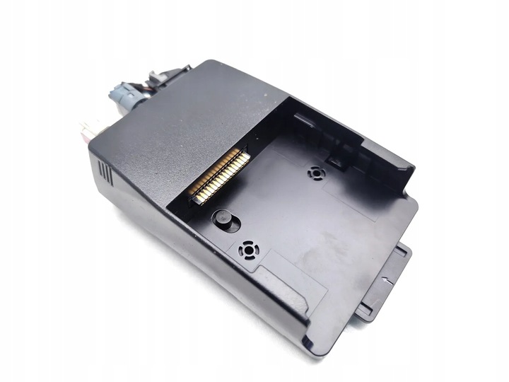 фото №3, Mercedes-benz c-class модуль / блок керування gps c 200 cdi дизель 100kw 136 hp