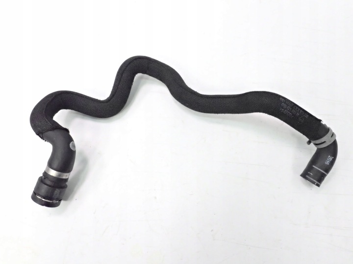 фото №1, Шланг жидкости охлаждающей audi a8 d4 4h 4h0121447m