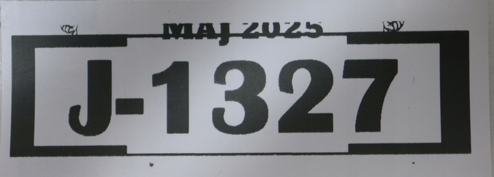 фото №9, Volvo xc40 20r датчик ударный 31451502 j-1327