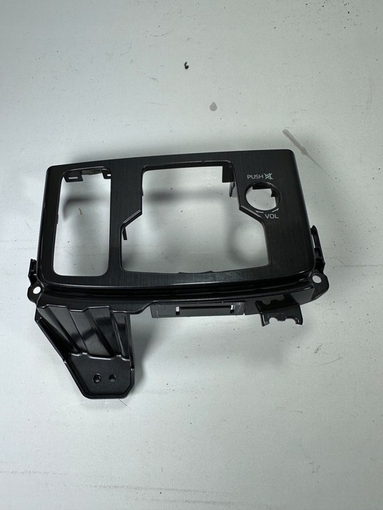 фото №1, Cx-5 i рамка тунелю важіль перемикання передач коробки передач ka0m-64431