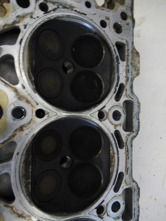 фото №10, Головка bmw e60 e61 e63 e64 e65 e66 4.8 n62 1-4