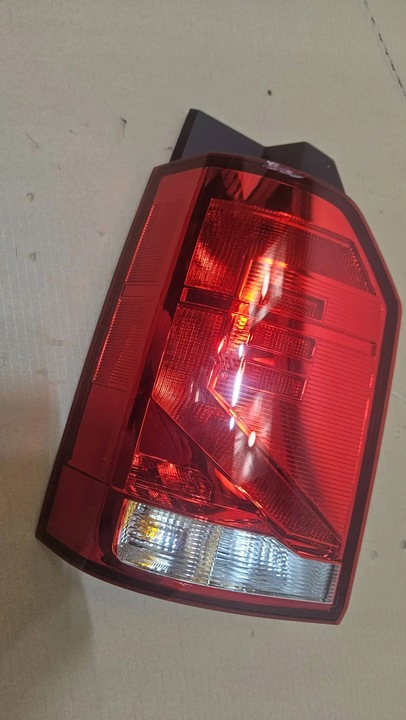 фото №1, Лампа зад задня ліва vw t6 рестайлінг t6.1 7la945095j
