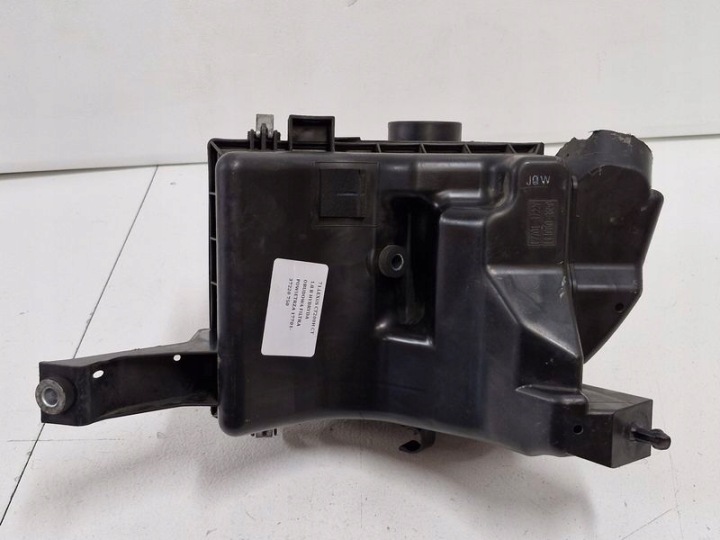 фото №7, Lexus ct200h ct 1.8 b гибрид корпус фильтра воздуха 17701-37220