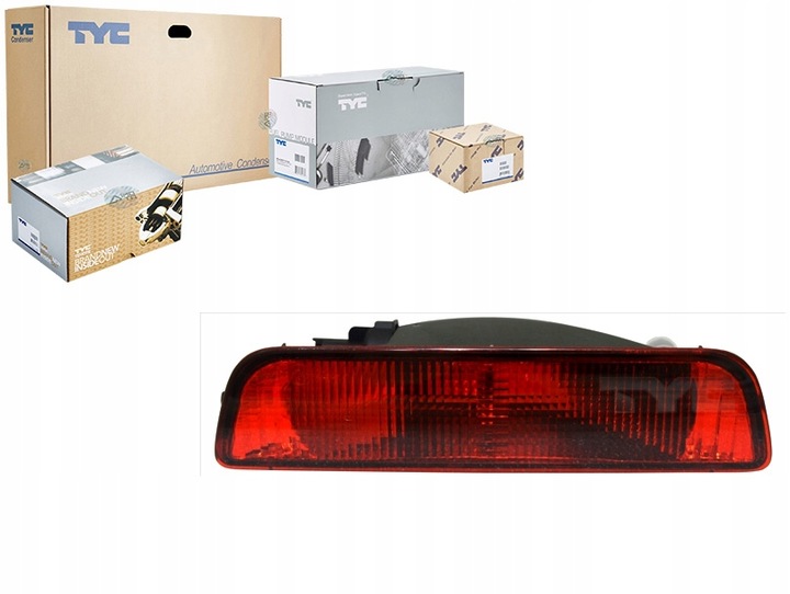 фото №1, Лампа протитуманна зад p21w середня nissan micra v qashqai i j10