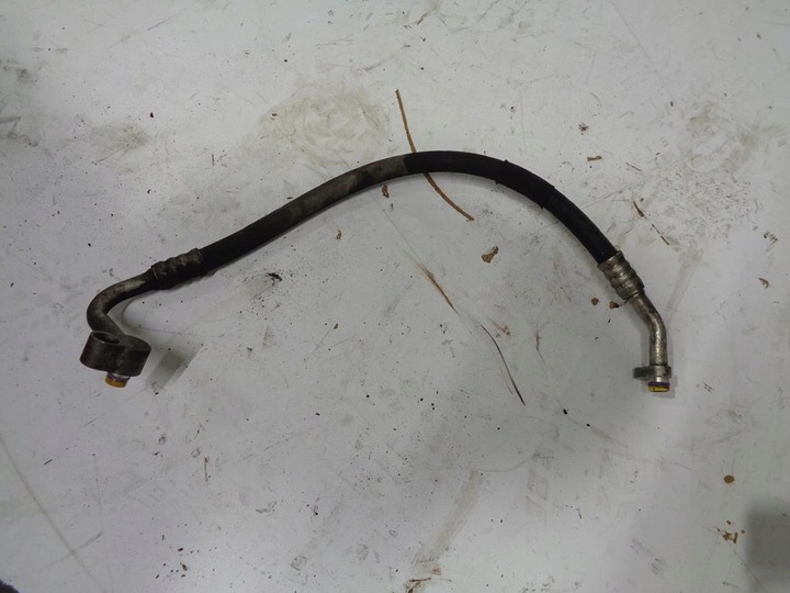 фото №1, Шланг кондиціонера audi a8 d3 3.0 v6