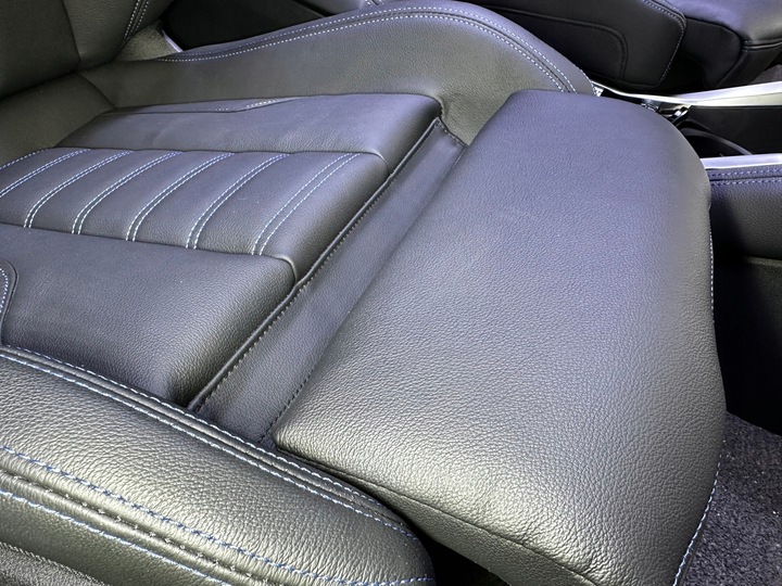 фото №10, Bmw g22 м-пакет individual шкіряний оббивка спортивні сидіння шкіра