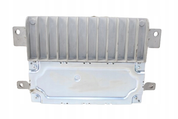 фото №8, Chrysler pacifica 17- радіо навігація 68232028ai