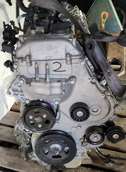 фото №1, Kia ceed hyundai i30 1.6 crdi двигатель d4fb