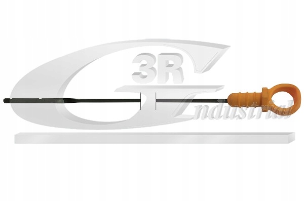 фото №2, 81231 3rg щуп уровня масла