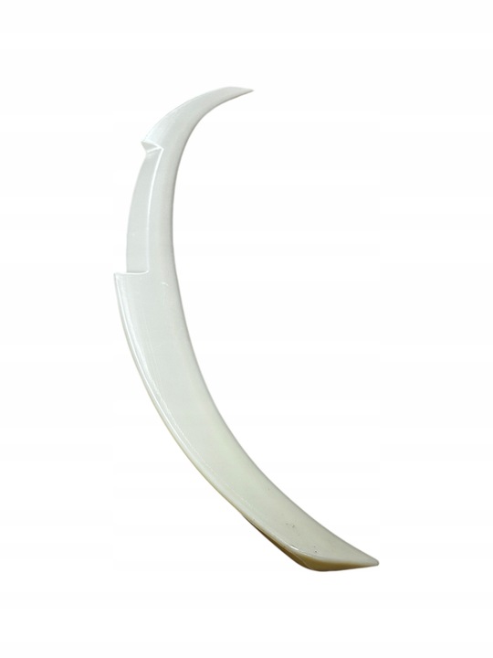 фото №5, Bmw серии 3 e90 m4 стиль 05-12 под покраску задний спойлер bez цвета автовижн