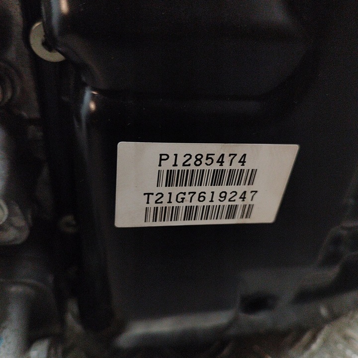 фото №9, Volvo xc90 2021 автоматическая коробка передач коробки передач